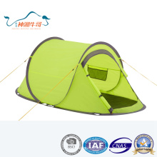 Customized High Quality Waterproof Pop up Beach Tent